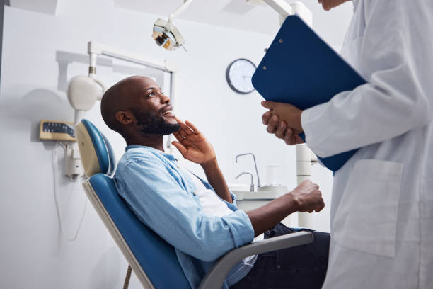 Best Emergency Root Canal Treatment in Coats, NC