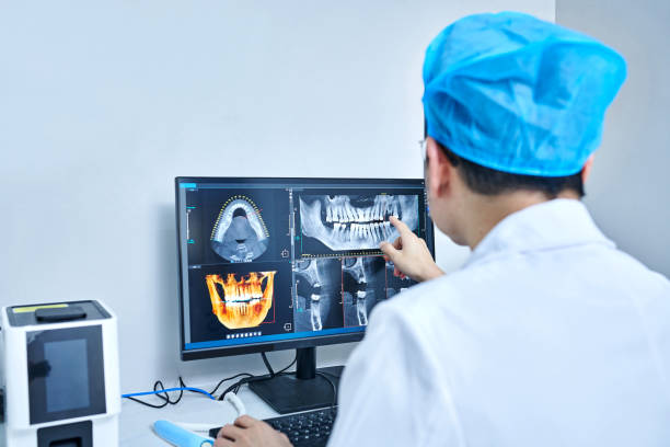 Best Pediatric Emergency Dentist in Coats, NC