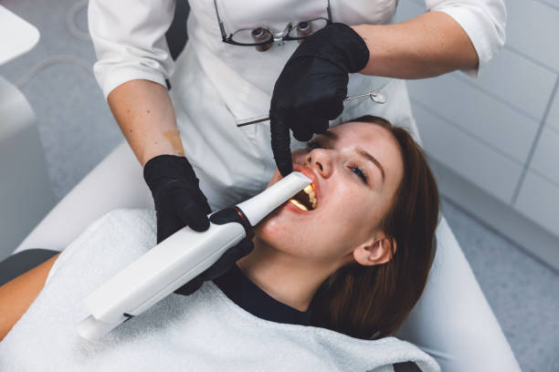 Best Orthodontic Emergency Dentist in Coats, NC