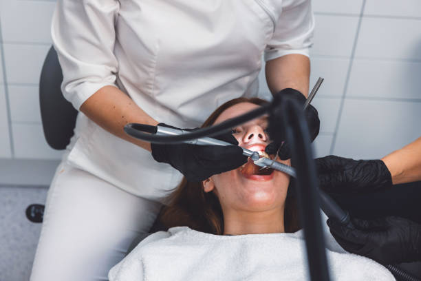 Best Emergency Dentist for Lost Fillings or Crowns in Coats, NC