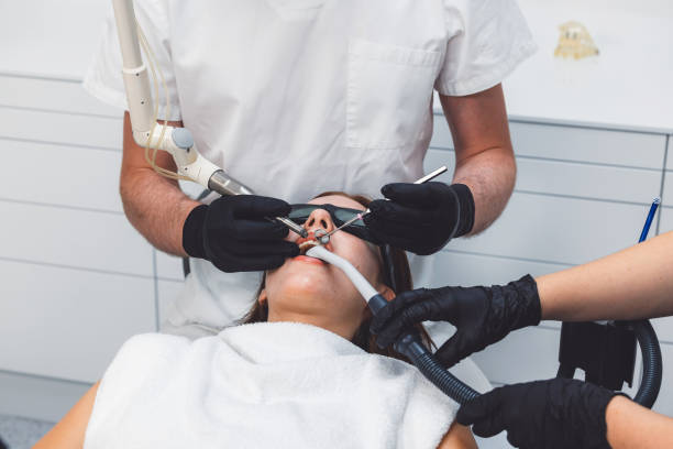 Best Pediatric Emergency Dentist in Coats, NC