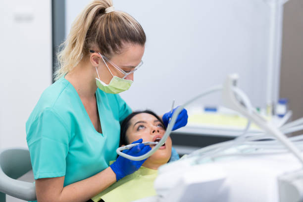 Best Holiday Emergency Dentist in Coats, NC