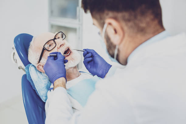 Best Holiday Emergency Dentist in Coats, NC